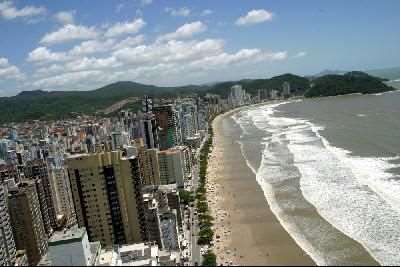 Imagens do Evidncia Imveis, bairro Centro - Praia Grande